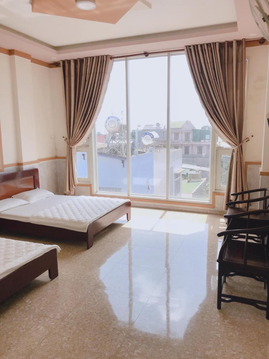 Suitetrails - Tân Sang Motel