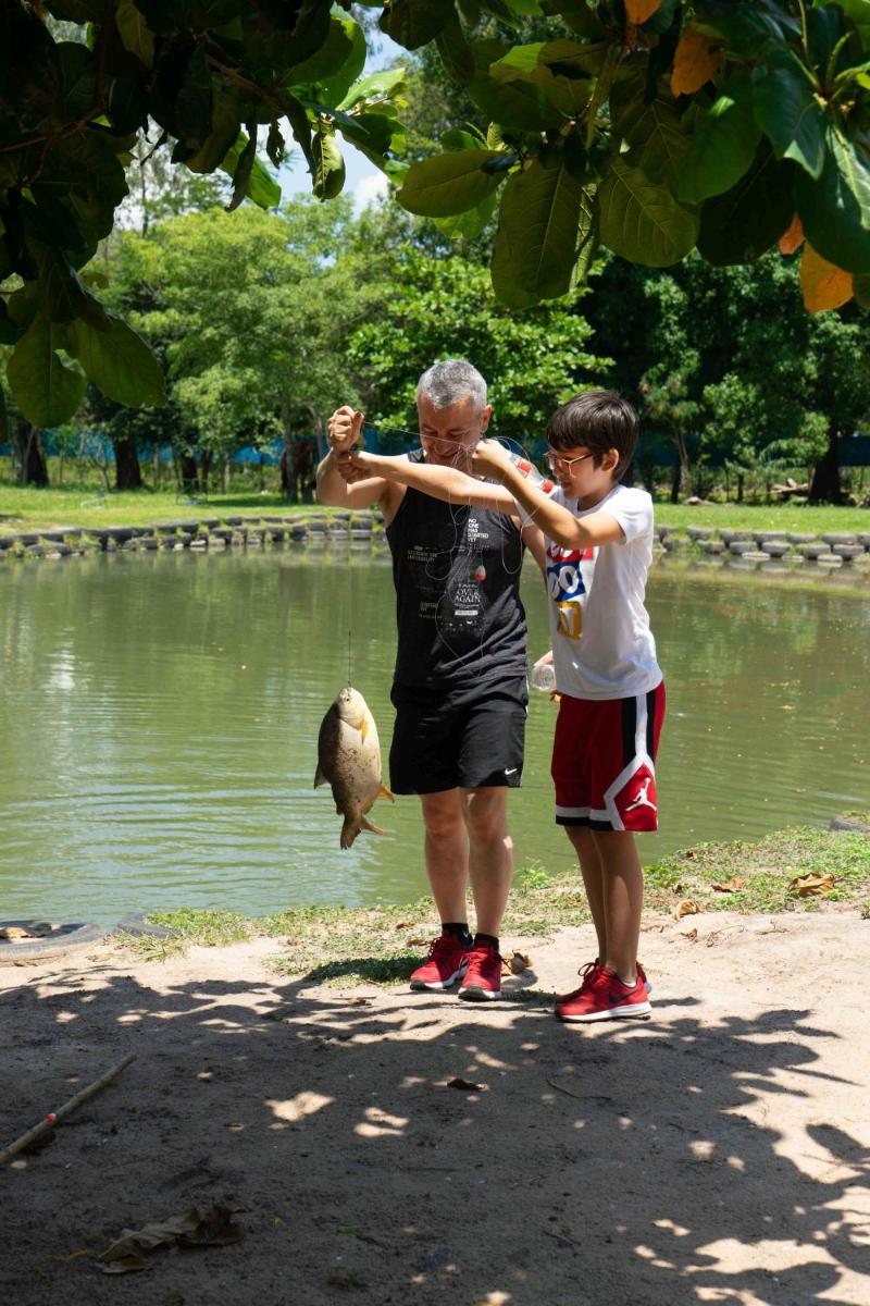 Vacaciones Aregua CASA VANESSA - Housity