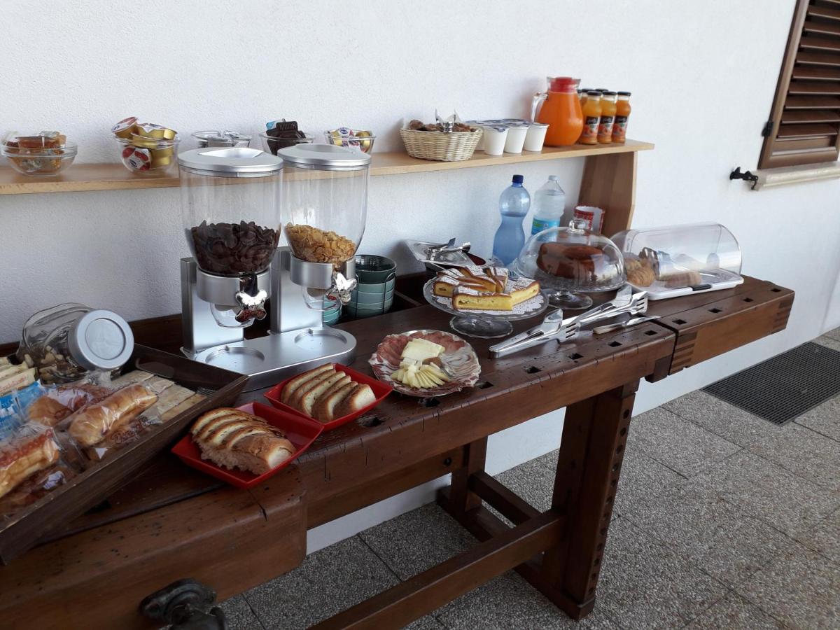 Suitetrails - B&B Itufi