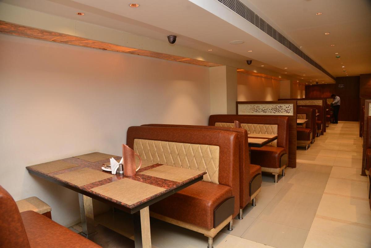Thechi Hotels - Housity
