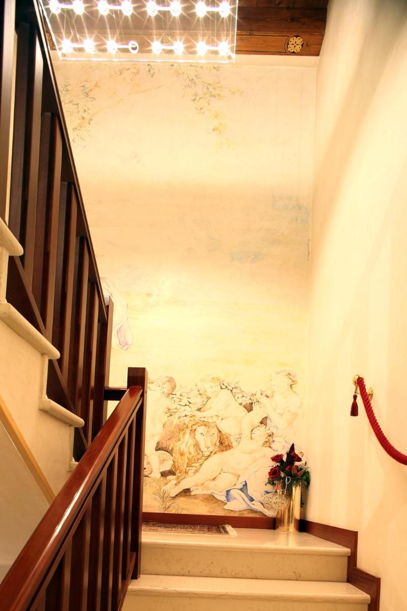 Hotel Tabina - Housity