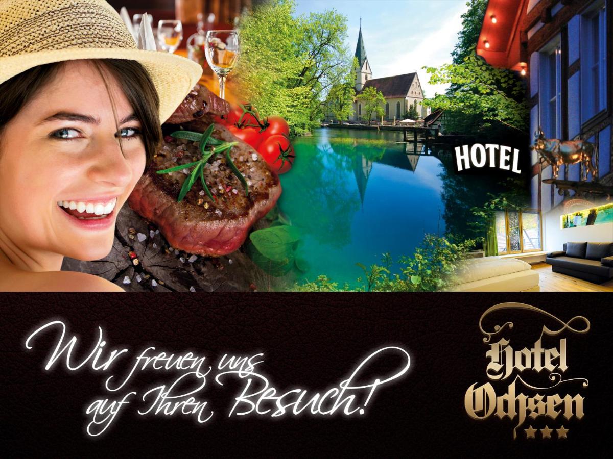 Hotel-Restaurant Ochsen - Housity