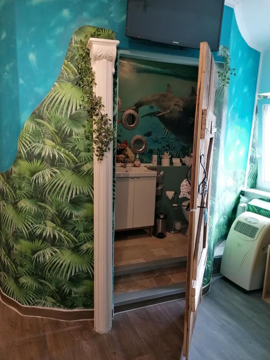Delfina nähe Europa park Rust - Housity