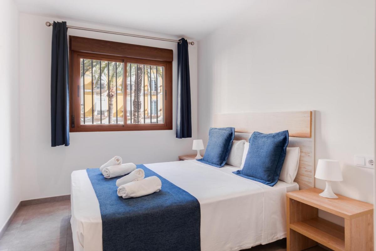 Apartamentos Quijano by Be Alicante - Housity
