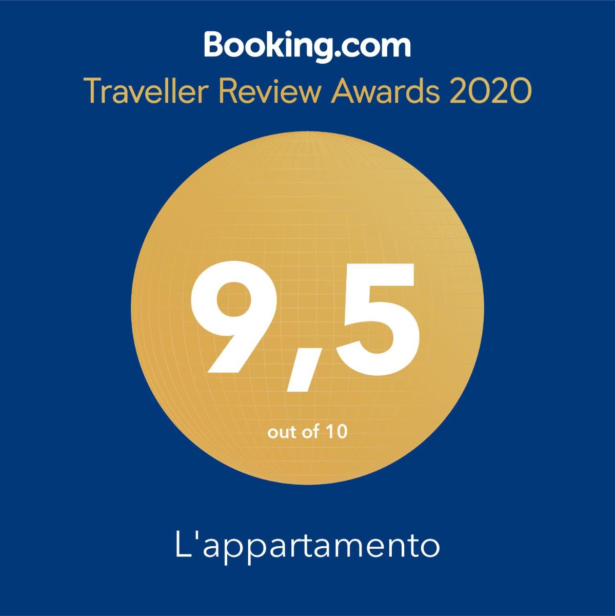 Suitetrails - L'appartamento