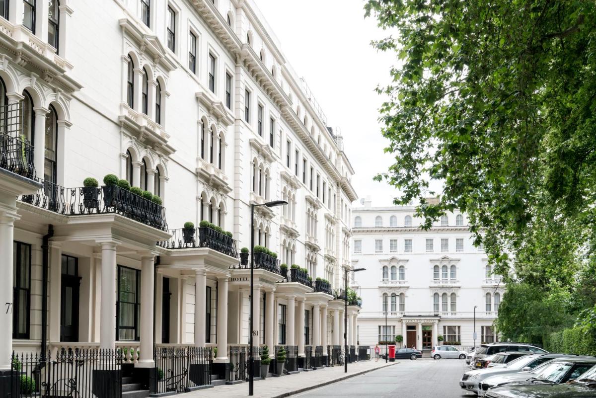 London House Hotel - Housity