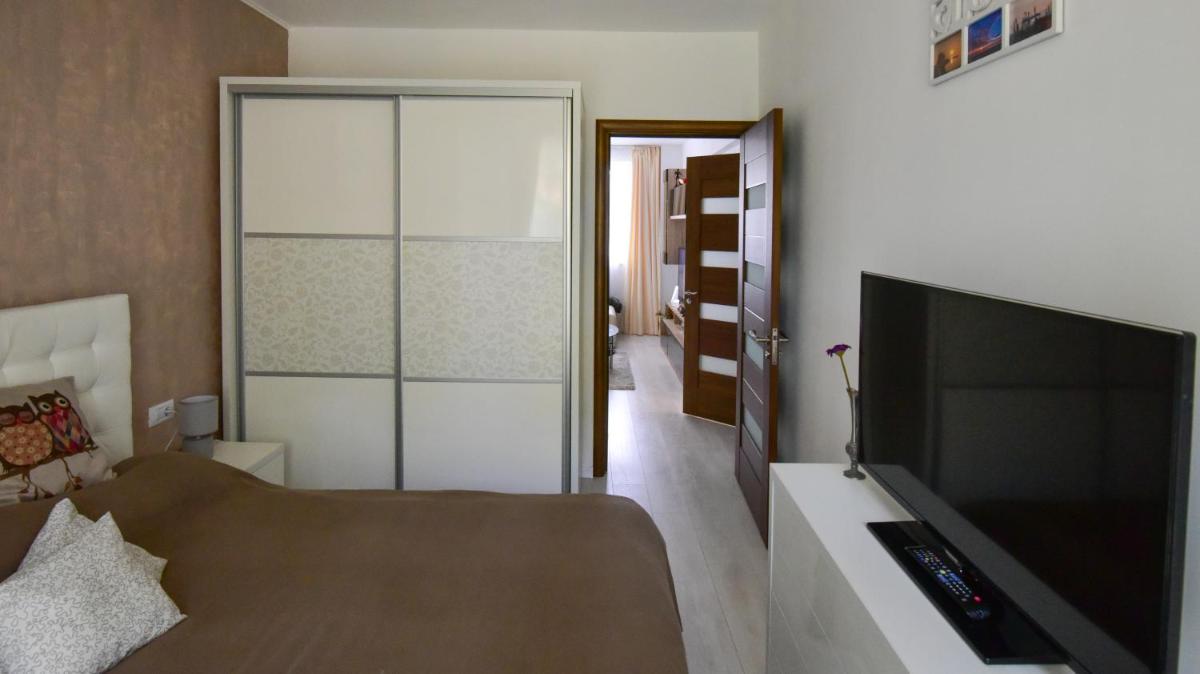 Central Park Apartment - Housity