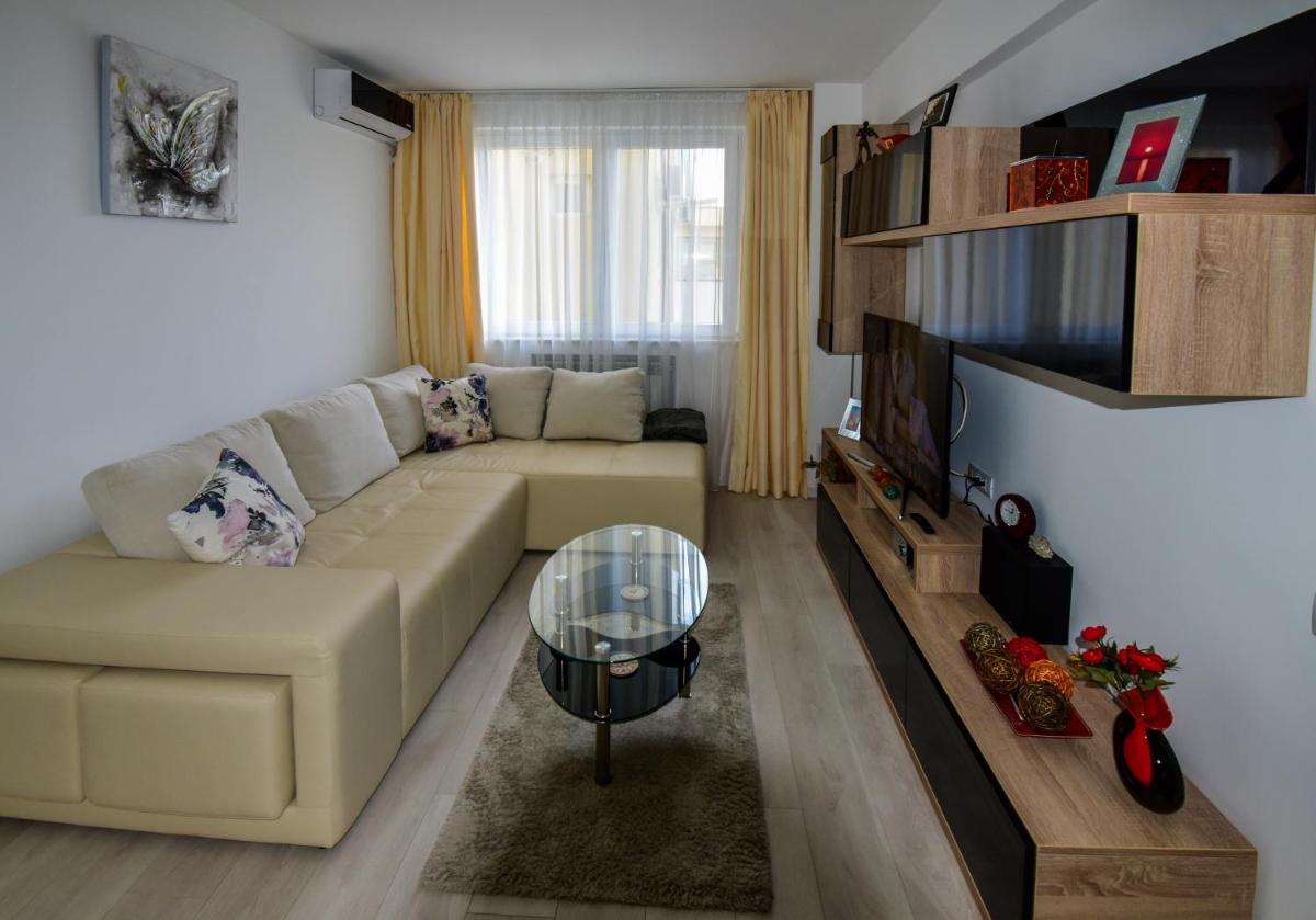 Central Park Apartment - Housity