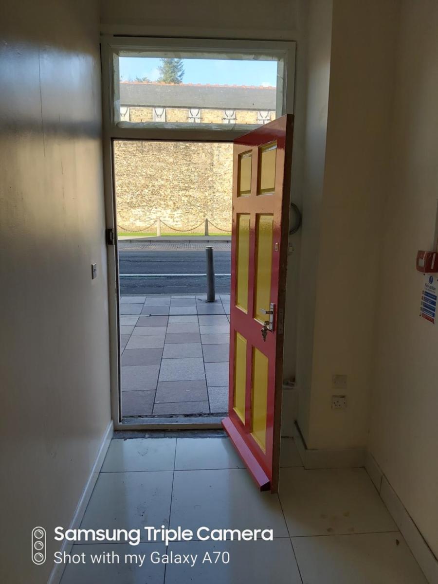 Castle view - Housity
