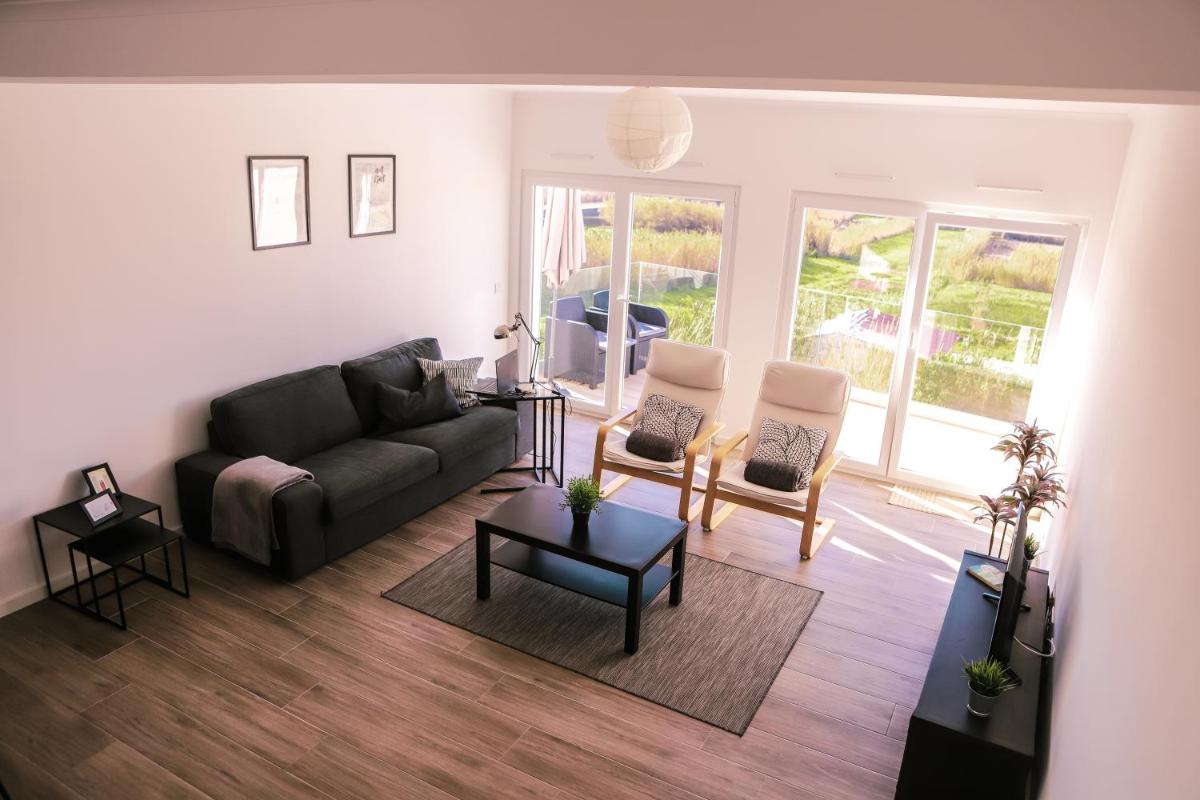 Marlin House II - Housity