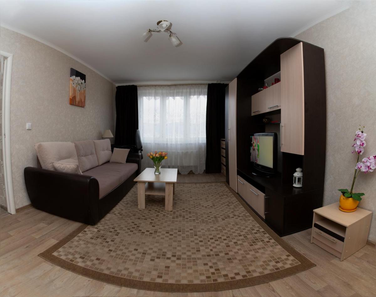 Apartment on Suvorovskaya - Housity