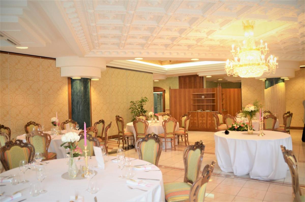 ALI HOTELS - Palace - Housity
