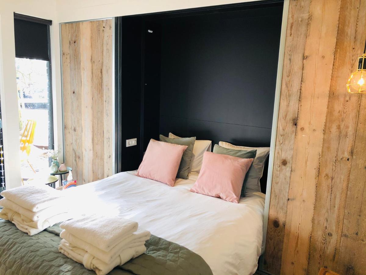 'Room Eleven' aan de Vecht - Housity