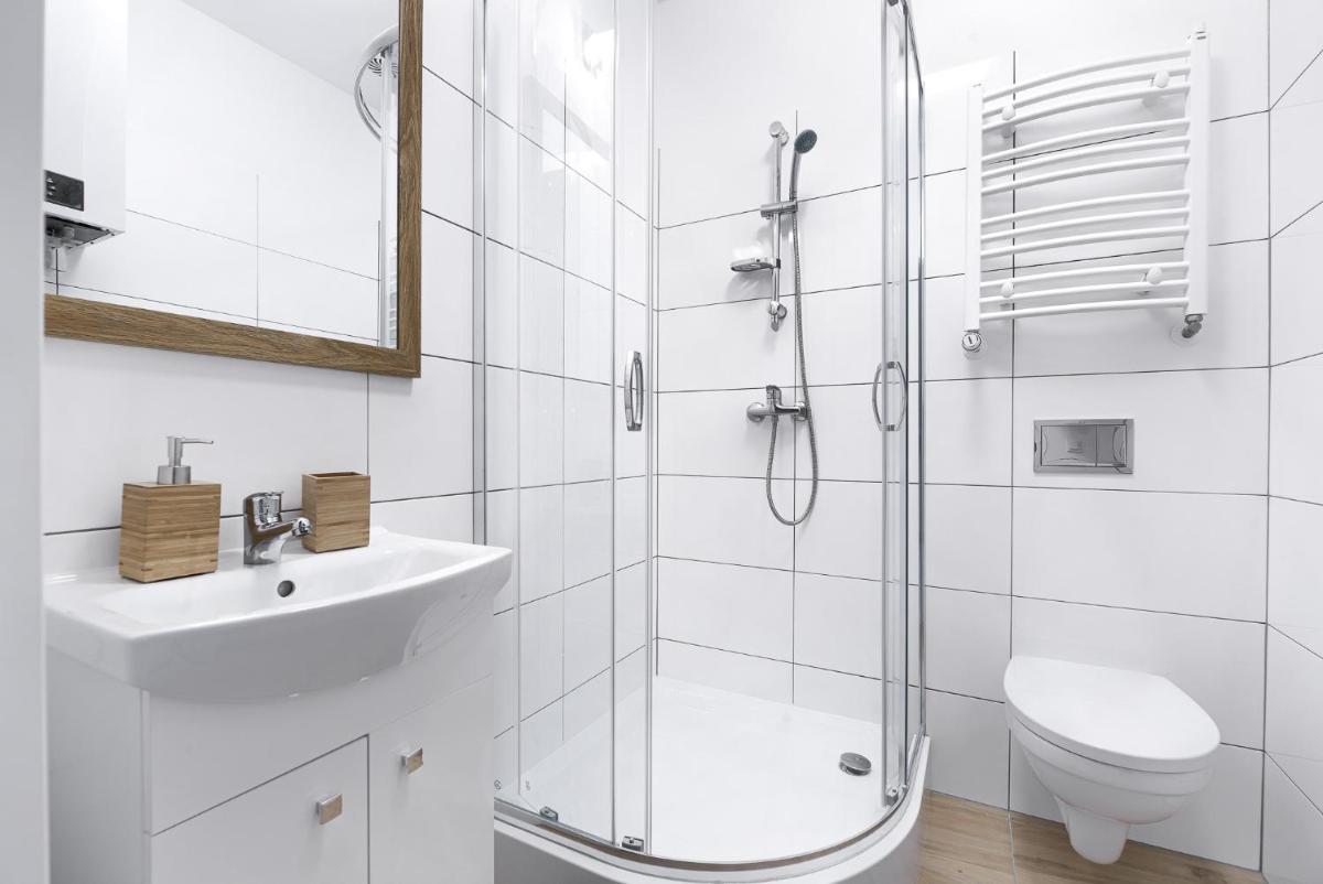 Toress Apartamenty Economy - Housity