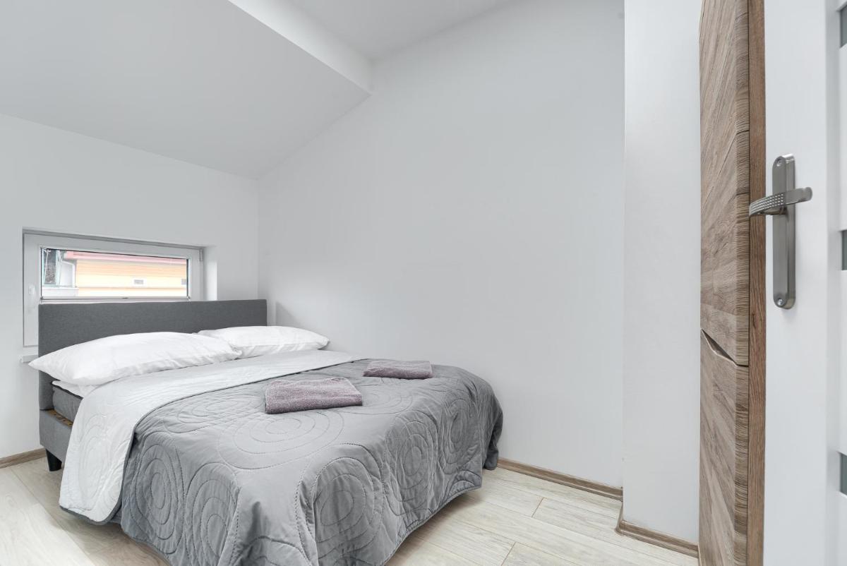 Toress Apartamenty Economy - Housity