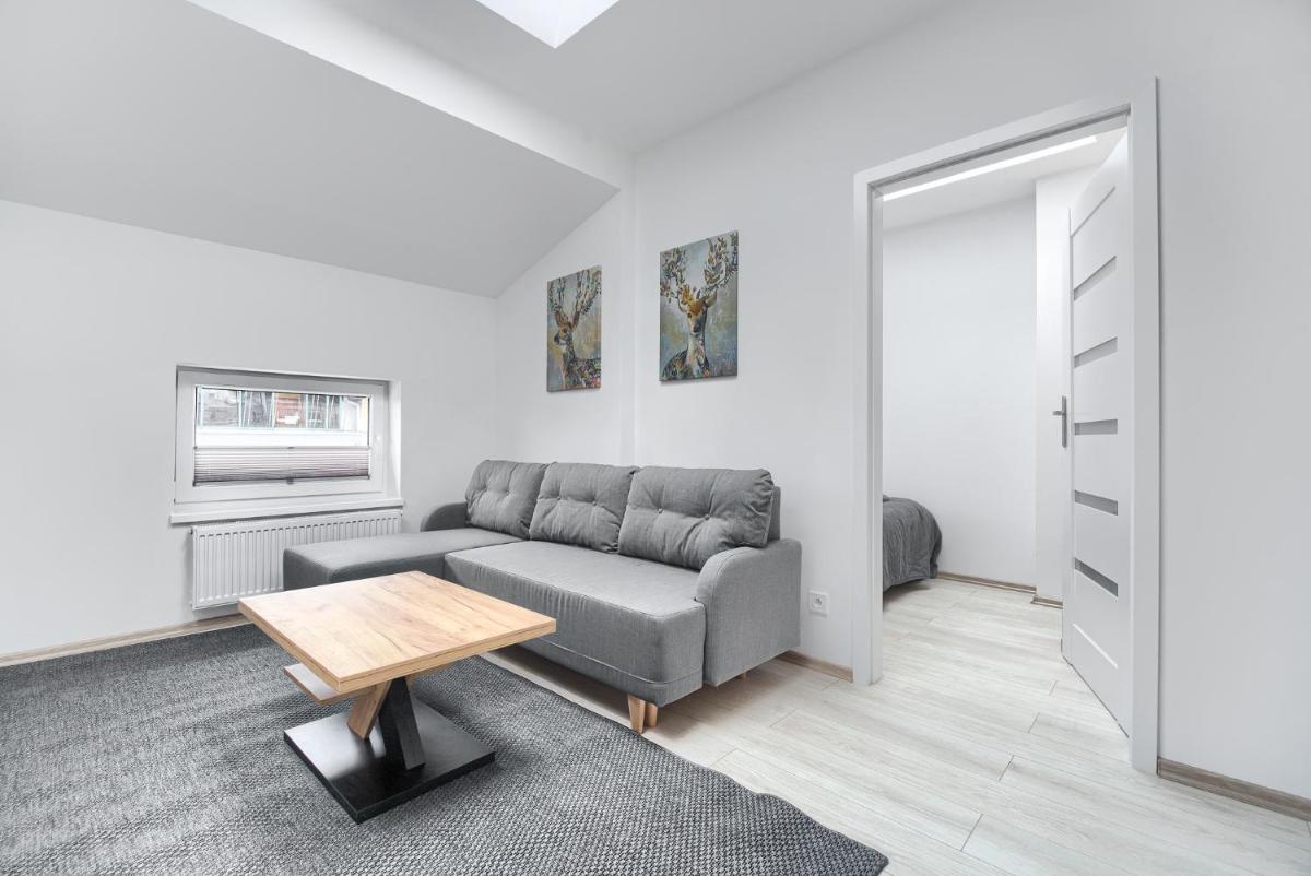 Toress Apartamenty Economy - Housity