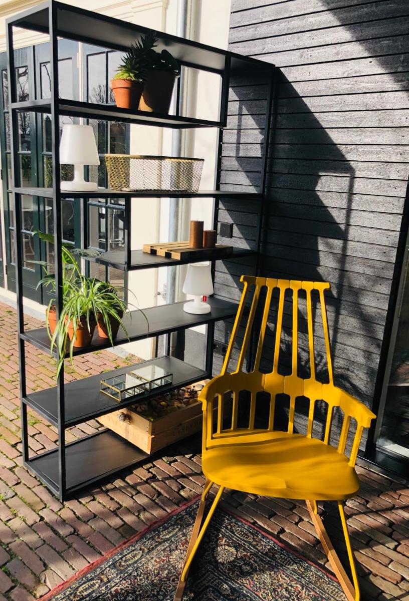 'Room Eleven' aan de Vecht - Housity