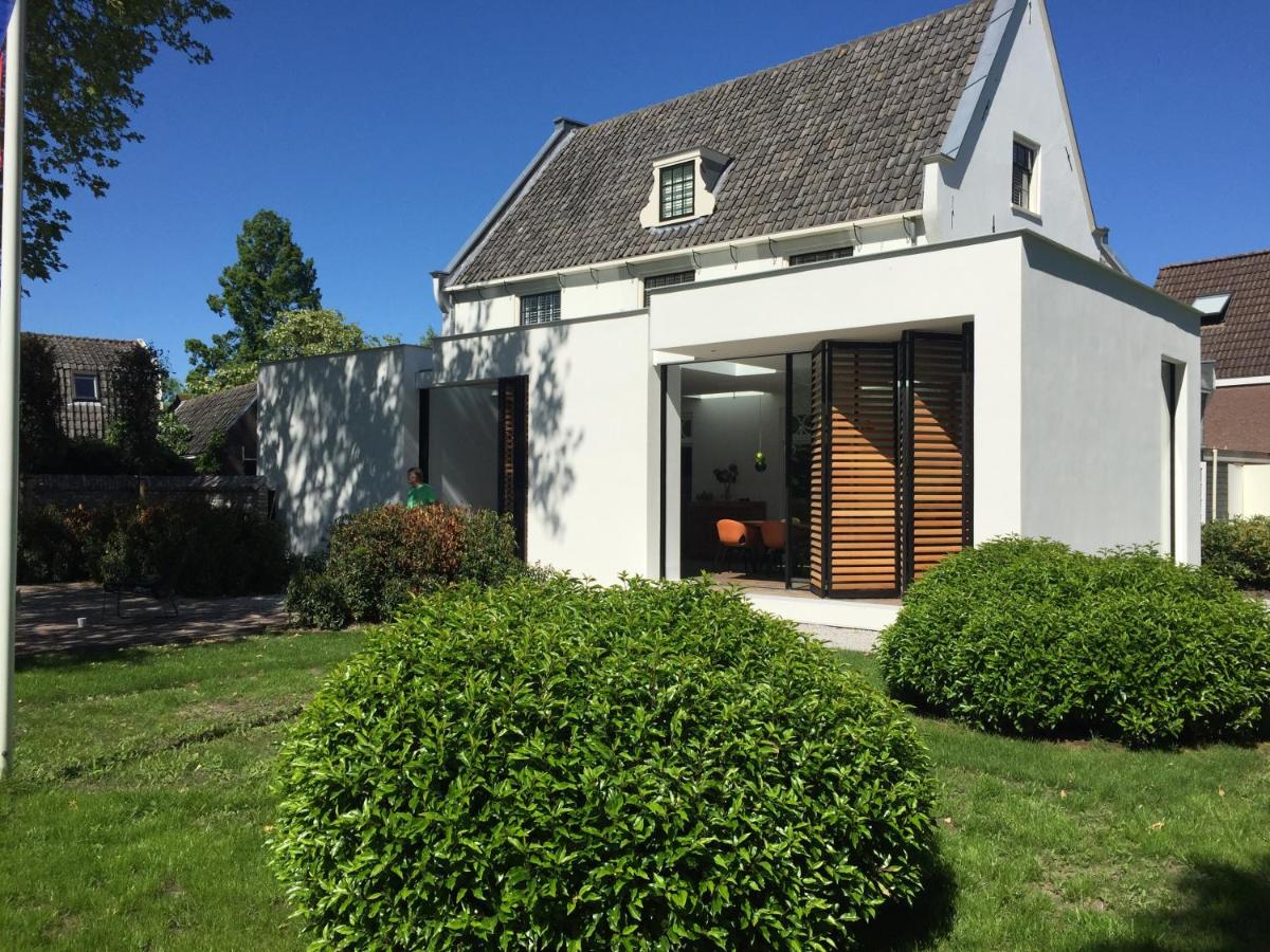 'Room Eleven' aan de Vecht - Housity