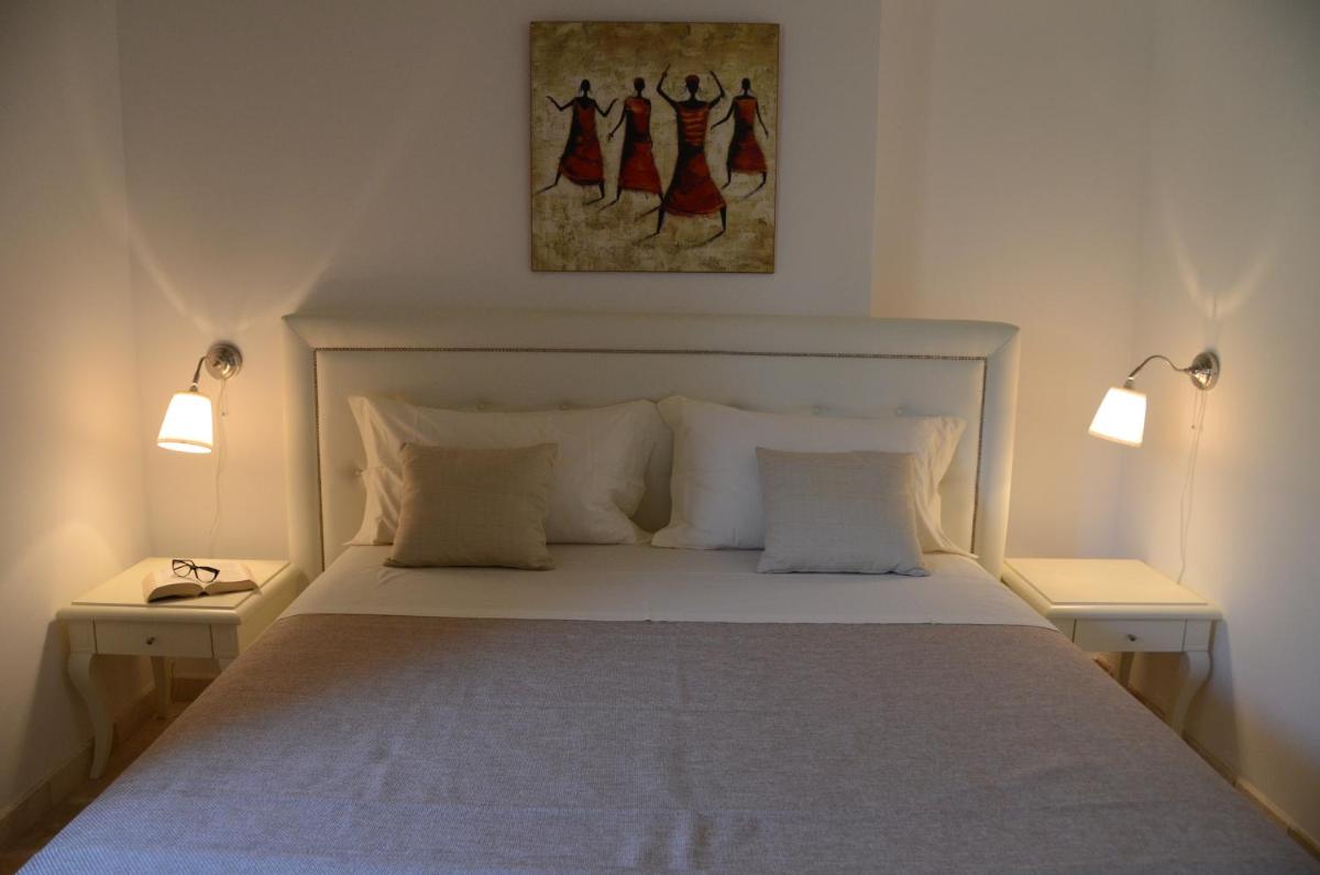 Agriturismo Tenuta Mazzetta - Housity