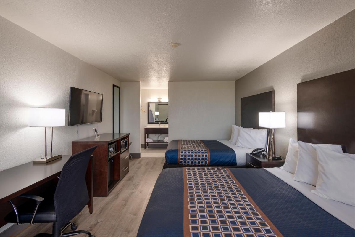 Hotel Monreale Express International Drive Orlando - Housity