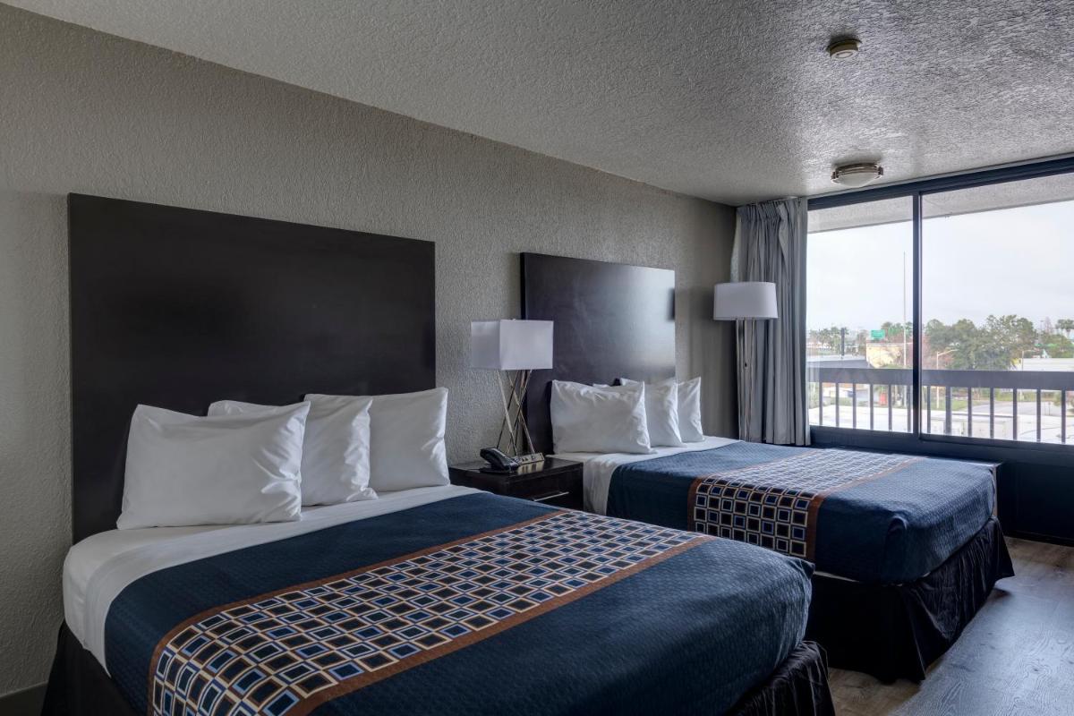 Hotel Monreale Express International Drive Orlando - Housity