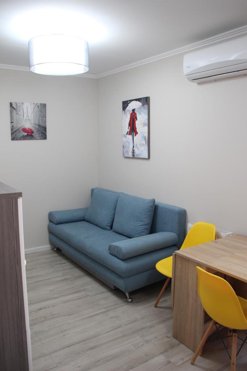 Lowcost Tryp - Housity