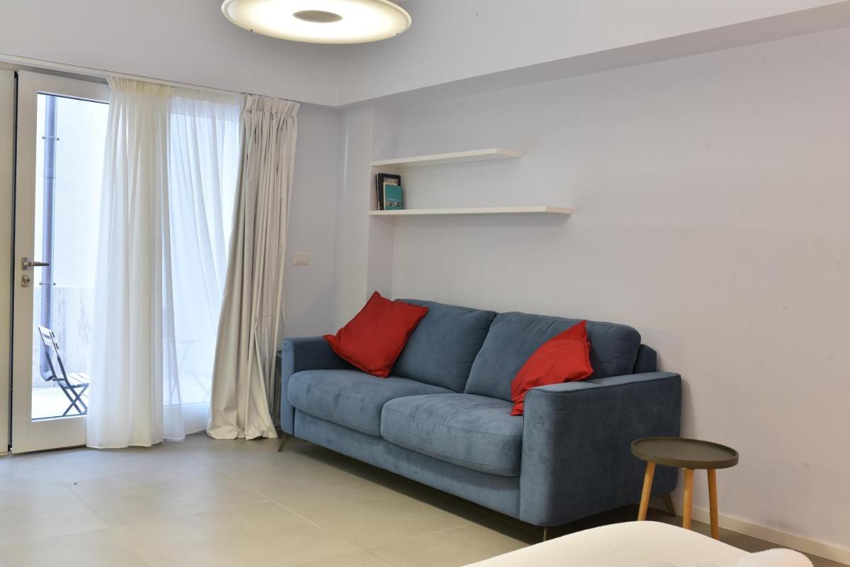 The Sea Rooms - Housity