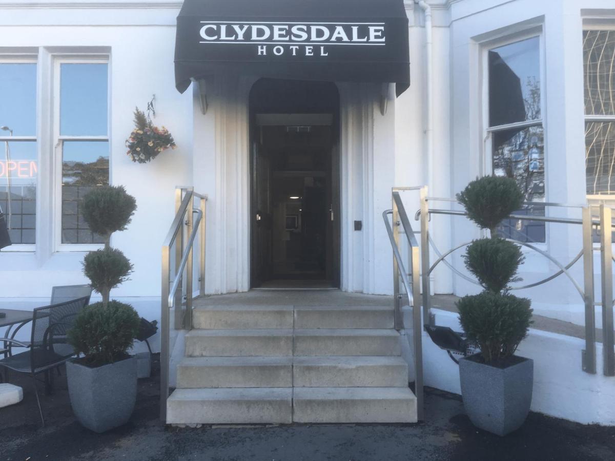 Clydesdale Hotel - Housity