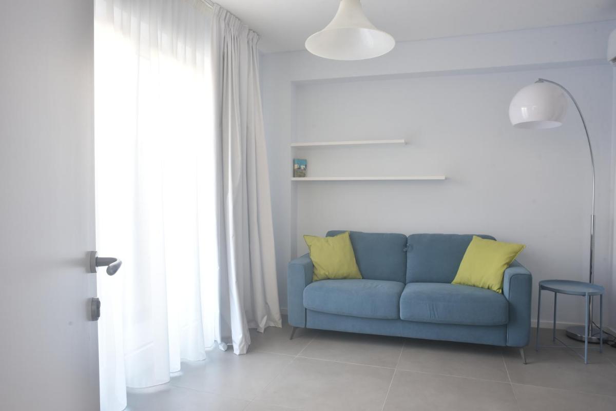 The Sea Rooms - Housity