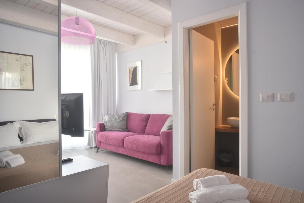 The Sea Rooms - Housity