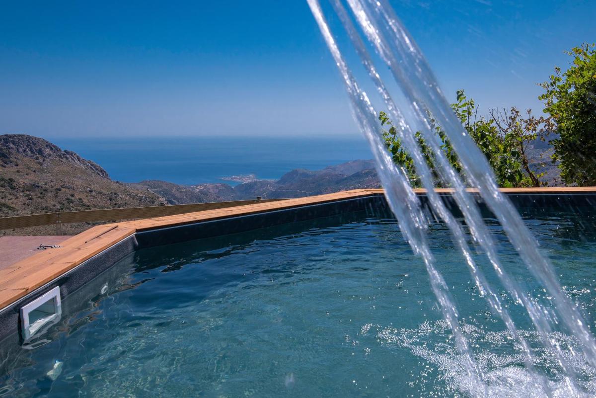 Best View Mountain Villa - Housity