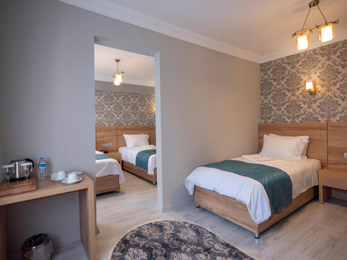 acar hotel Kırıkkale - Housity