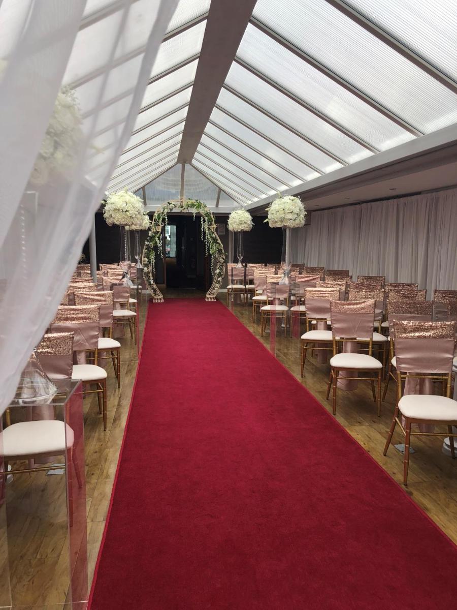 Beamish Park Hotel - Housity