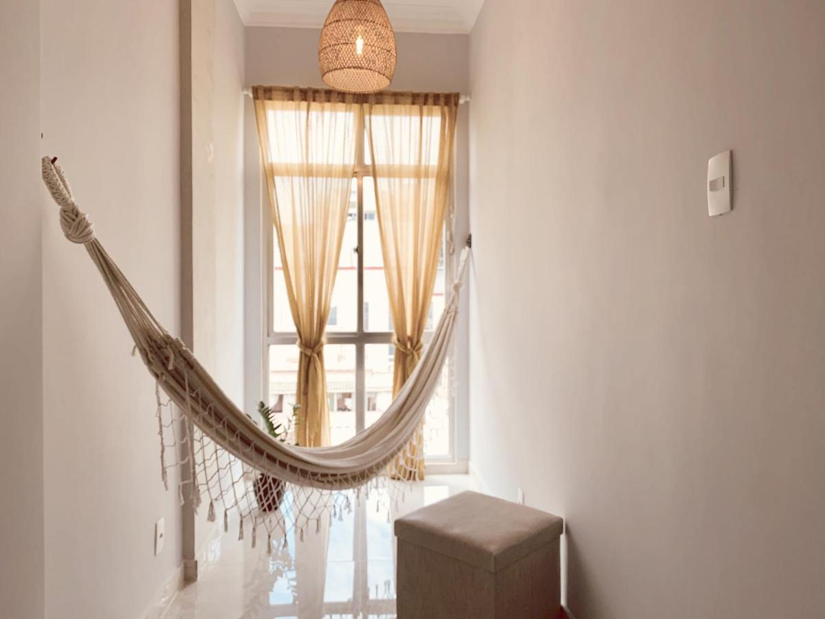 Conforto em Copacabana- 100m da praia - BR1307 Z4 - Housity