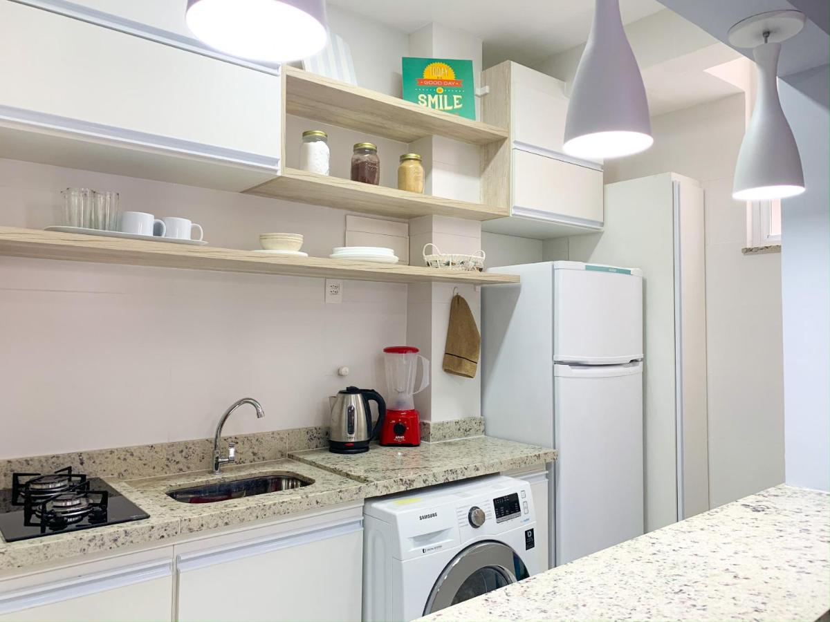 Conforto em Copacabana- 100m da praia - BR1307 Z4 - Housity