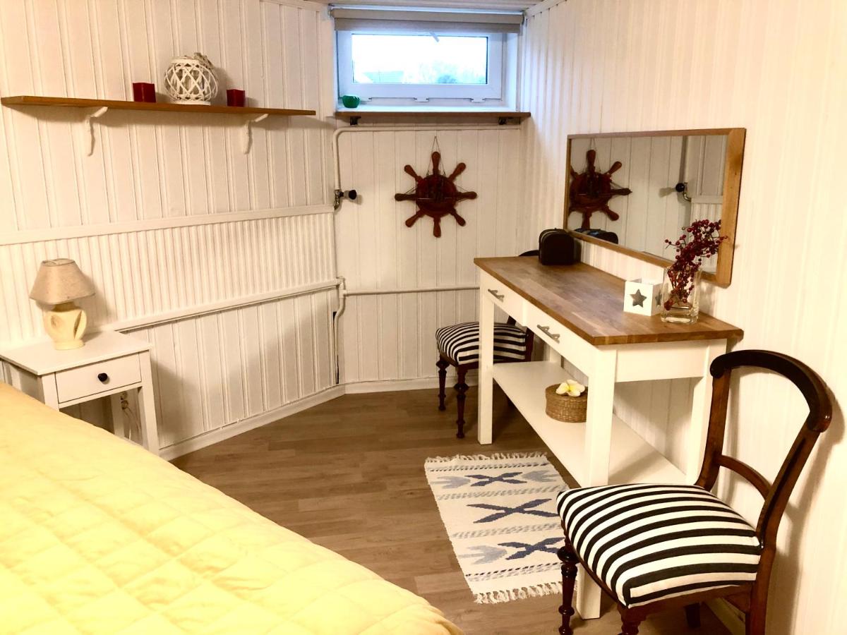 Lägenhet i Falkenberg - Housity
