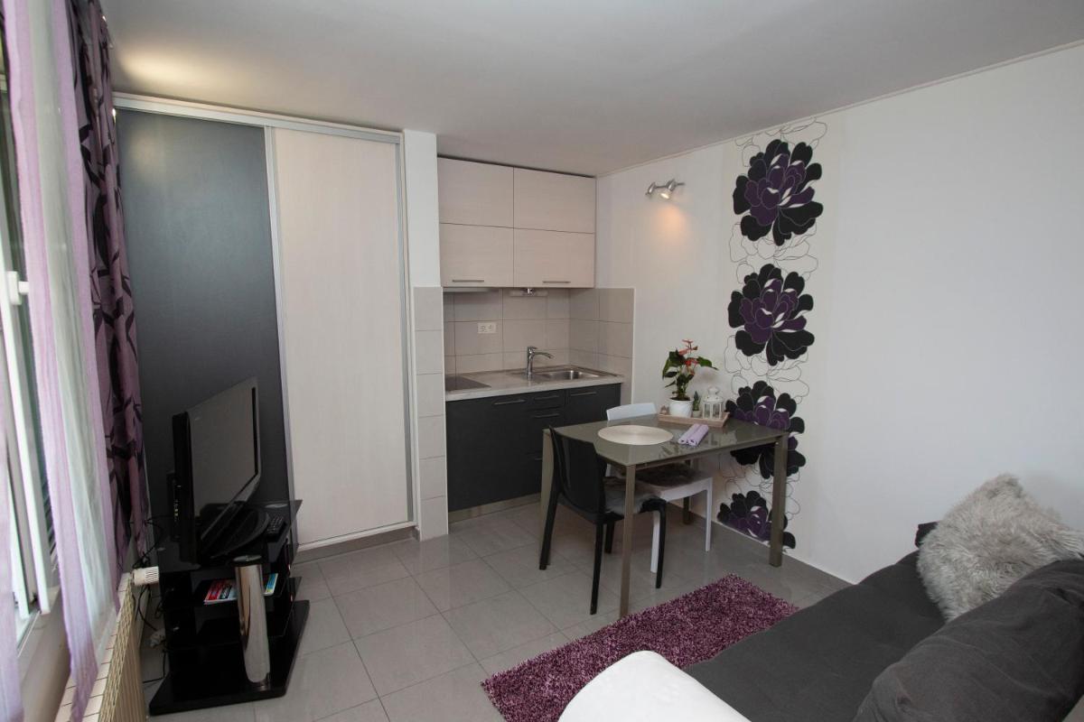 Apartment Žiži - Hizvo