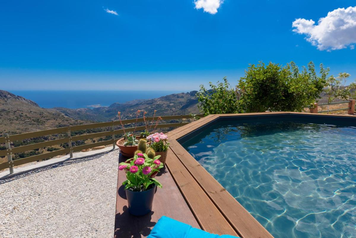 Best View Mountain Villa - Housity