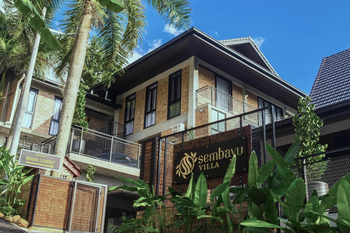 Sembayu Villa - Housity