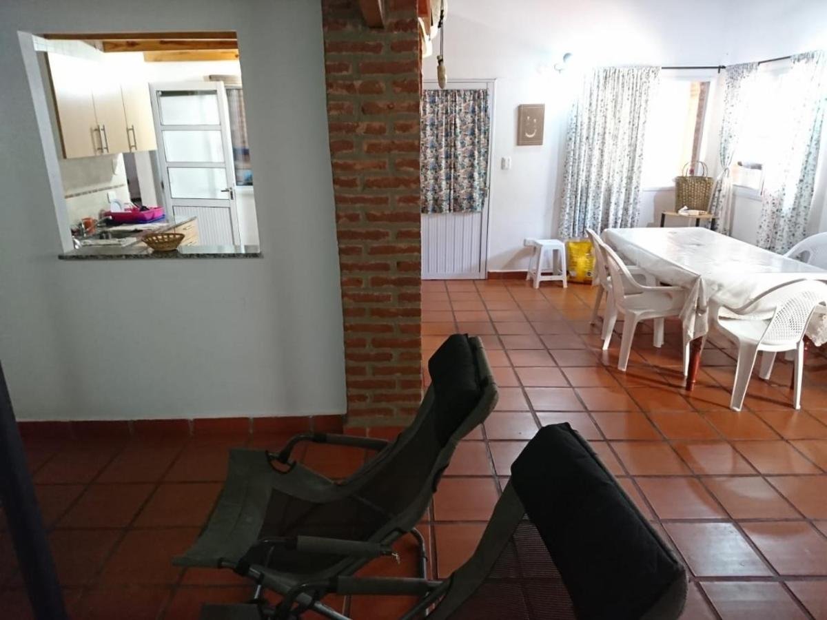 Suitetrails - Casa familiar en Posadas