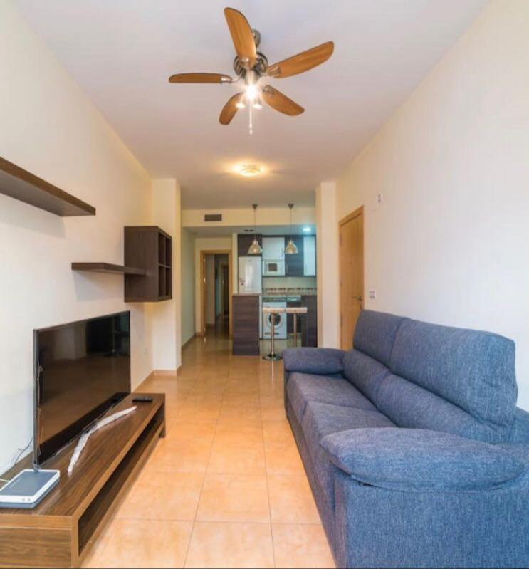 Calle Cuesta Apartment - Near Beach - Hizvo