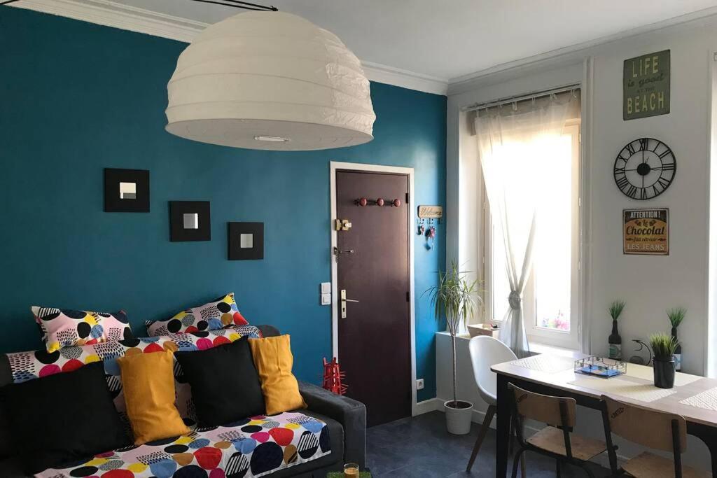 Studio POP DESIGN - Housity