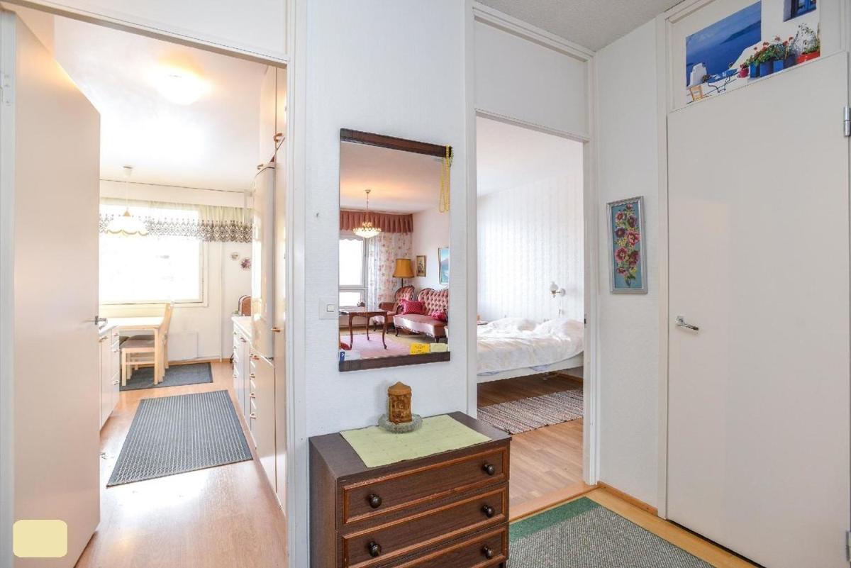 Nipu -Beside City Center, Bus and Train Station - Housity
