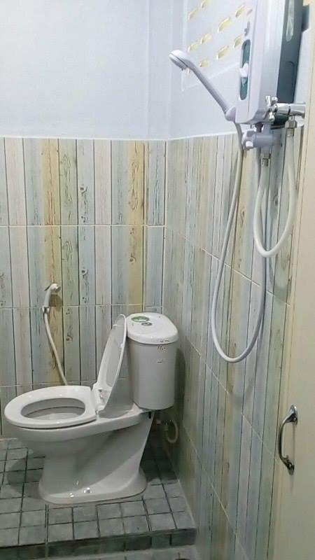 Nong Or Blue House Resort - Hizvo