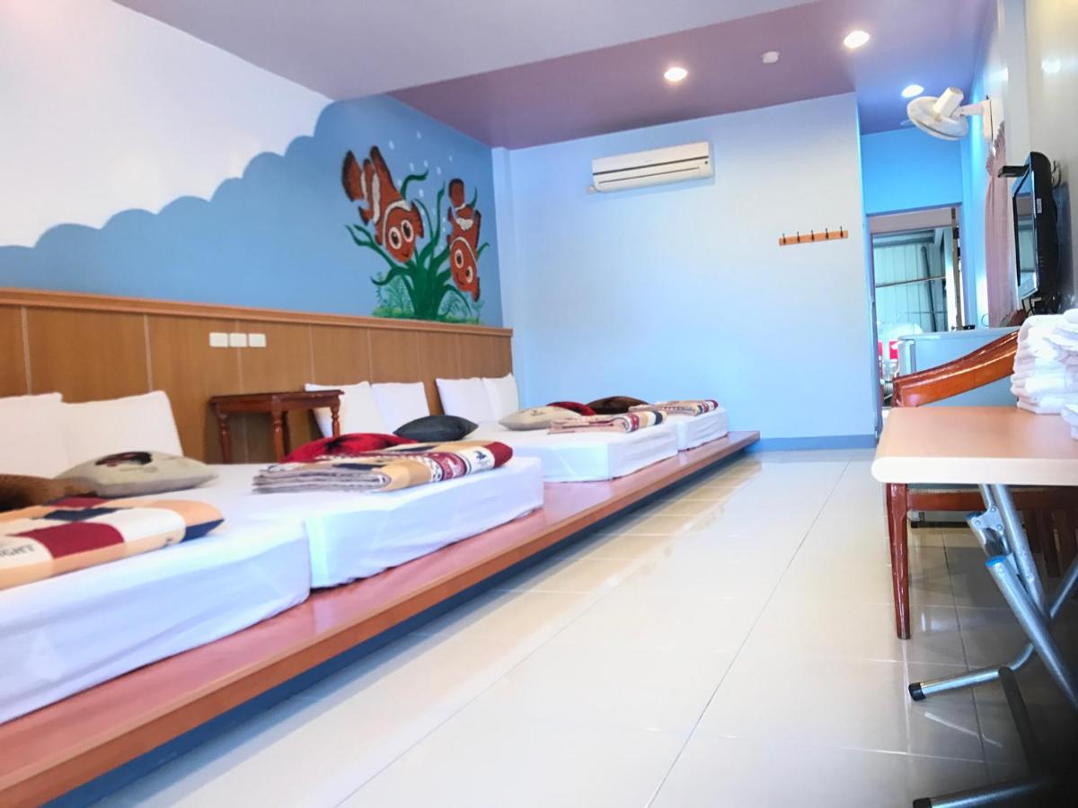 Nan Wan KiKi Guesthouse - Housity