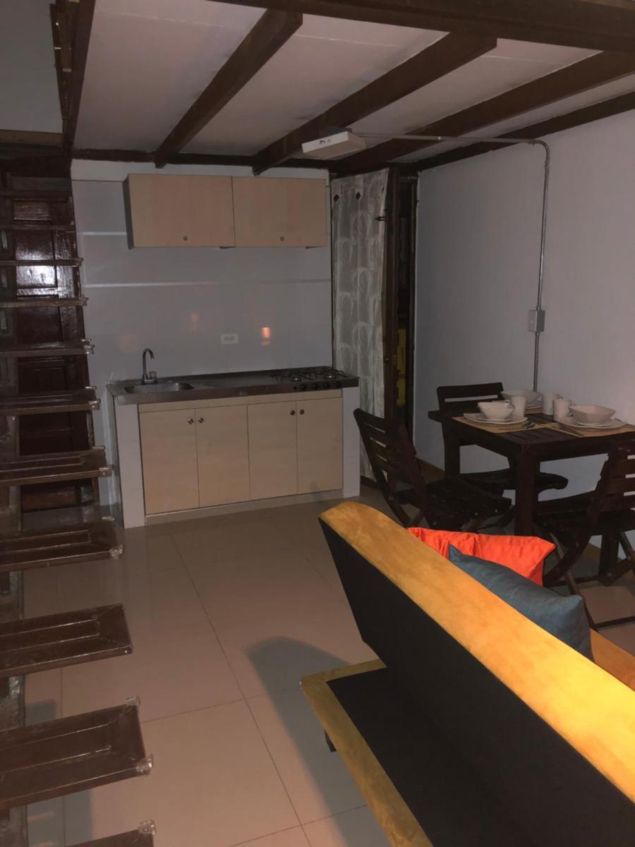 ESTAR AQUI Bogotá - Housity