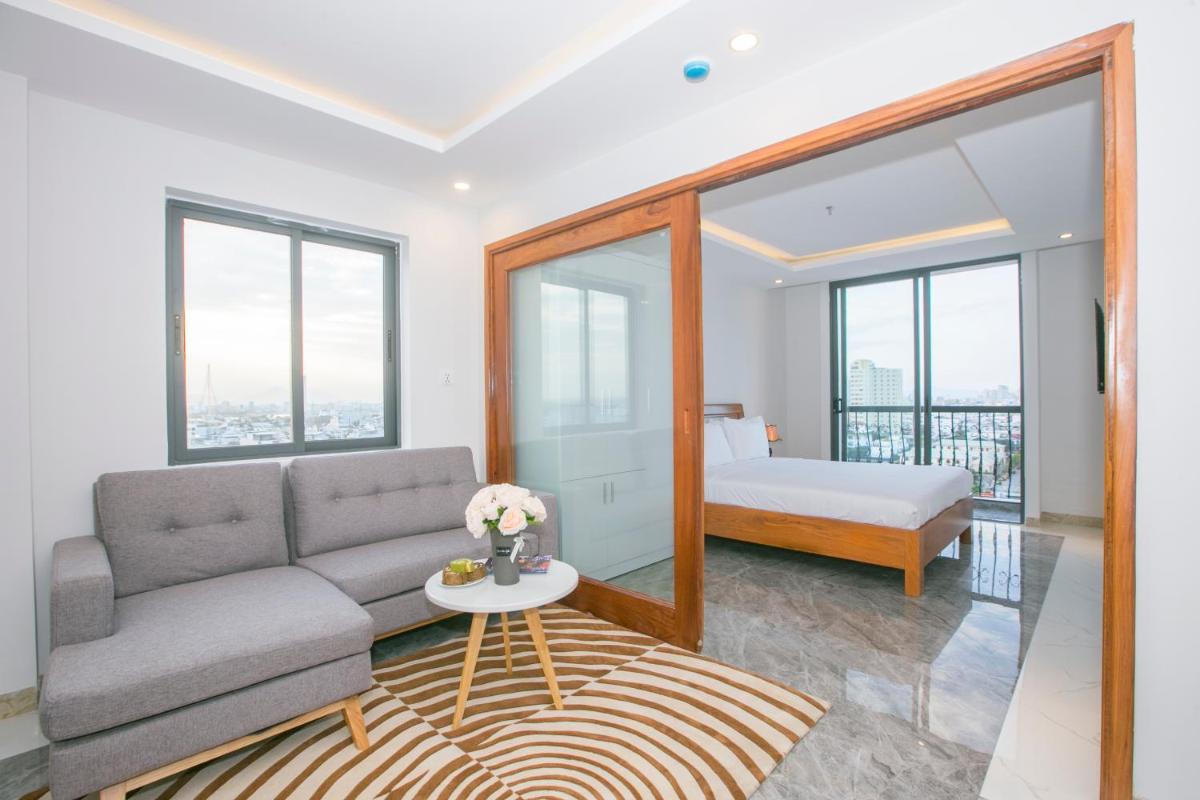 Misa Hotel & Apartment - Housity
