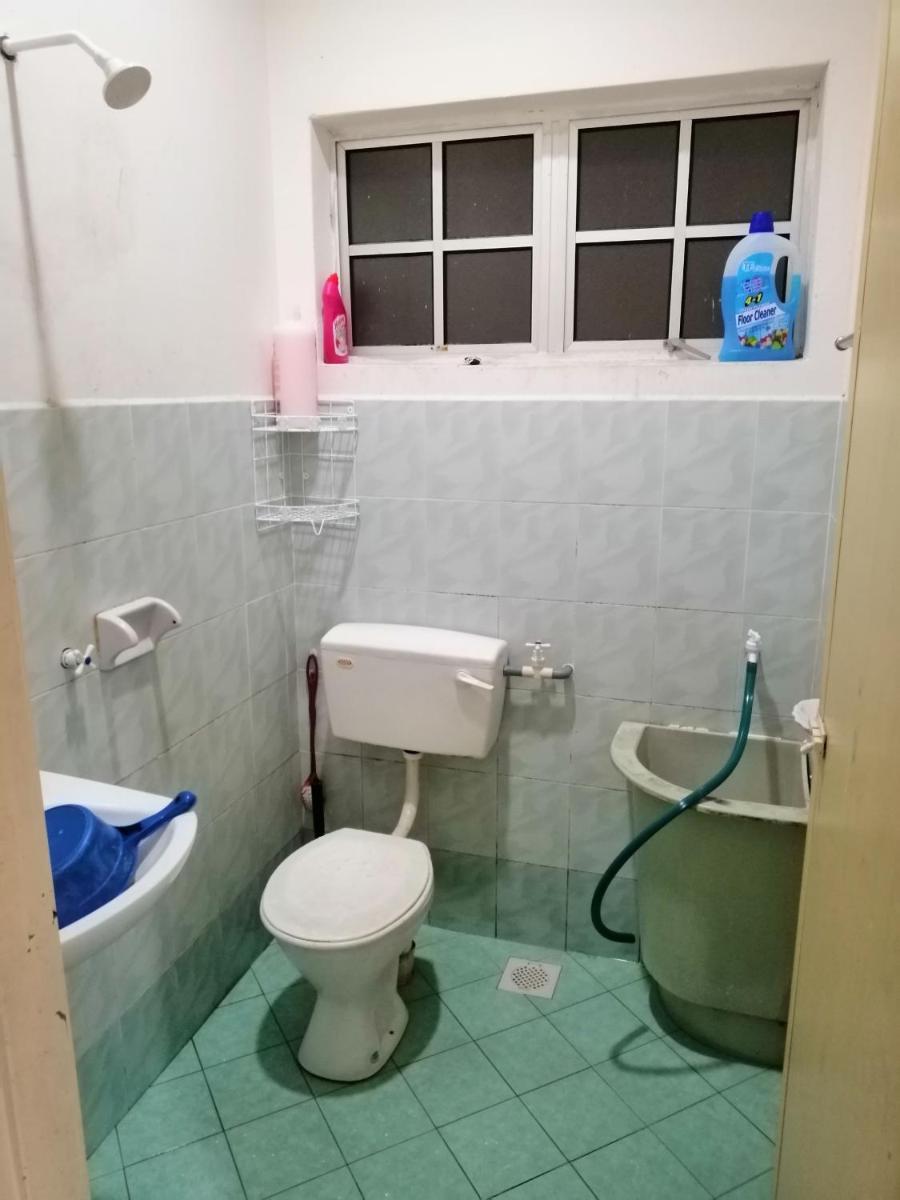 Syaqisya Homestay 3 - Housity