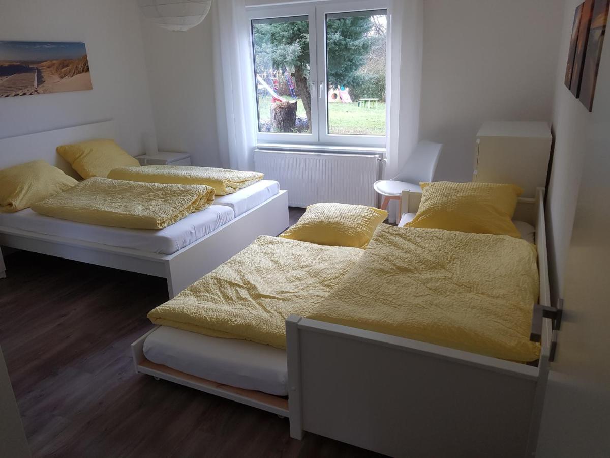 Ferienwohnung Eyb mit Terrasse und Garten - Housity