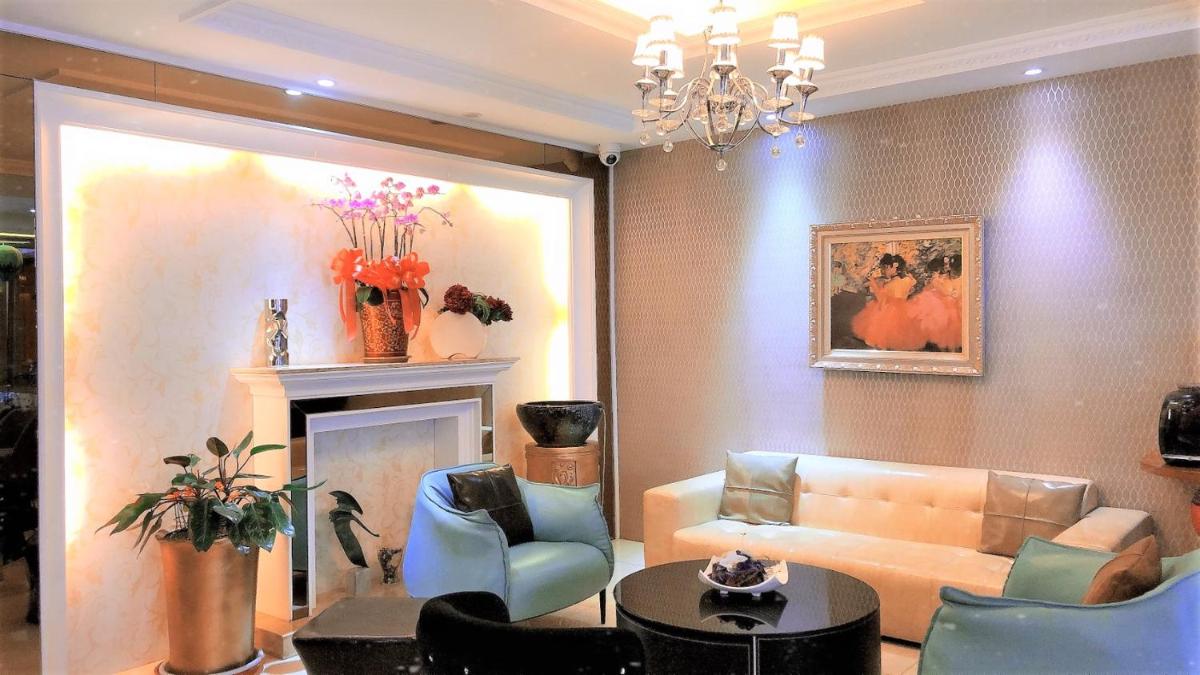 Taitung Z. Hotel - Housity